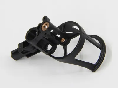 Produktbild von Jamara Motorhalter Q-Drohne 038064