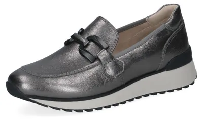 Produktbild von Caprice Damen Klassische Halbschuhe 9-24700-43 Grau