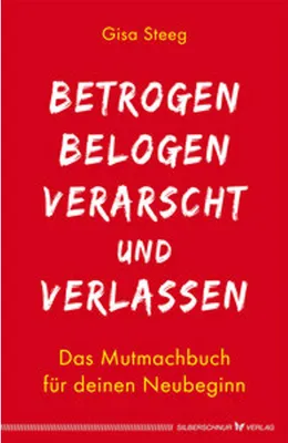 Obrázek produktu pro Betrogen, belogen, verarscht und verlassen