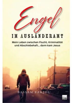 Obrázek produktu pro Engel im Ausländeramt