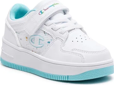 Produktbild von Schuhe Champion Rebound Platform Abstract S32851WW011