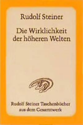 Obrázok produktu pre Die Wirklichkeit der höheren Welten