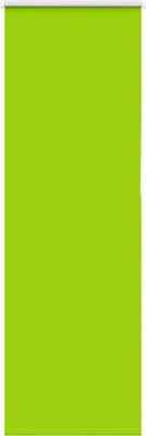 Image de CLORIS Store d'obscurcissement Vert 40x175 cm Largeur de tissu 35,7 cm Polyester - Stores 4011272
