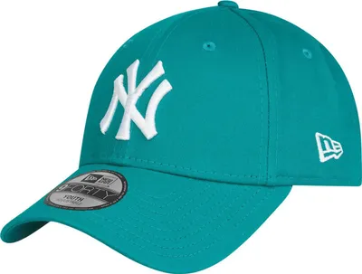 Obrázek produktu pro New Era 9Forty Kinder Cap - New York Yankees bottlegreen - C