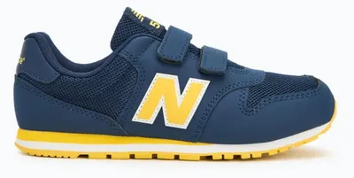 Produktbild von NEW BALANCE Freizeitschuhe für Kinder, 500, 29