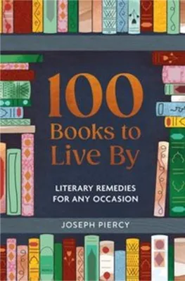 Obrázok produktu pre 100 Books to Live By