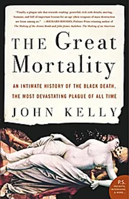 Produktbild von The Great Mortality