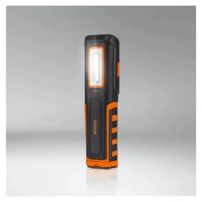 Immagine prodotto di OSRAM LEDinspect® FAST CHARGE PRO 500 1°.