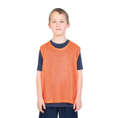 Produktbild von Megaform | Mannschaftswesten | Junior | (GELB)