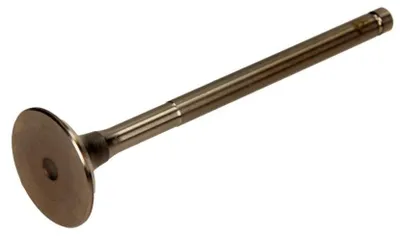 Produktbild von AMP POPE026-A-0-N Auslassventil Ø26,5mm 98.1mm für OPEL Corsa C Schrägheck (X01) Meriva A (X03) Astra H Caravan (A04) Astra H Schrägheck (A04)