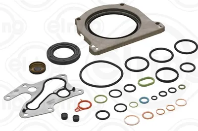 Produktbild von ELRING 577.200 Dichtungssatz Kurbelgehäuse passend für MERCEDES-BENZ C-Klasse Limousine (W204) C-Klasse T-modell (S204) C-Klasse T-modell (S205)