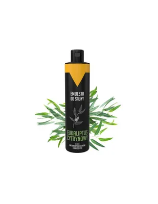 Obrázok produktu pre Bilovit Emuzle do sauny Eukalyptus a Citrón 250ml