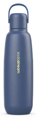 Produktbild von Fizz&go COOL (Storm) Trinkflasche