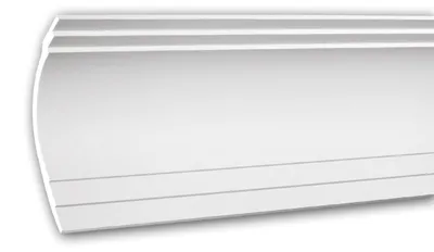 Immagine prodotto di Cornice a soffitto Profhome 150271 stile moderno 2 m
