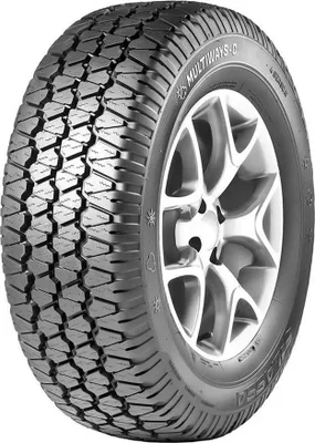 Produktbild von Lassa Ganzjahresreifen motorcycle-tyres Multiways-C ( 215/70 R15C 109/107S )