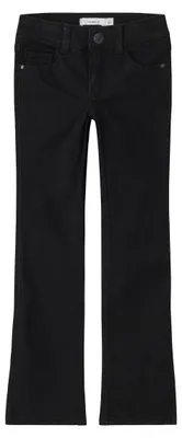 Immagine prodotto di Name It Polly - Jeans skinny con taglio a stivale Kinder