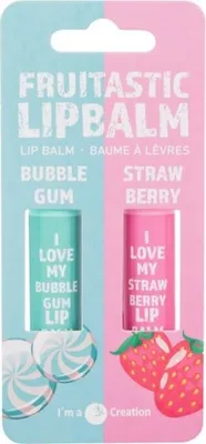 Obrázok produktu pre Fruitastic balzam na pery pre ženy 4,2 - 2K
