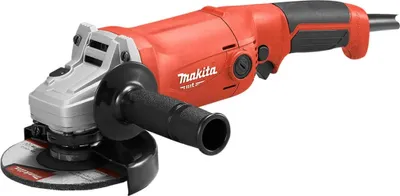 Produktbild von Makita Schleifmaschine 125 mm 230 V Orange