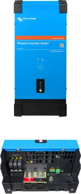 Image de Onduleur Smart Phoenix 12/3000 230V