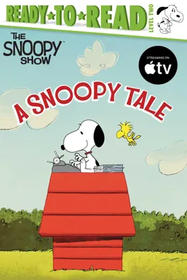 Produktbild von A Snoopy Tale