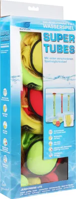 Produktbild von Sunflex 74655 Supertubes
