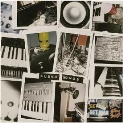 Produktbild von Songs - Rusko