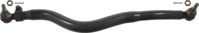 Produktbild von FEBI BILSTEIN Lenkstange 35171 für VOLVO 8700 1025mm 60mm