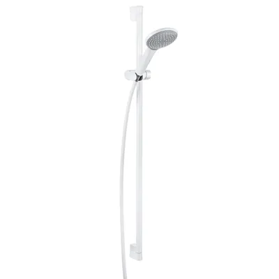 Produktbild von KLUDI 6784091-00 FRESHLINE Brause-Set 1S