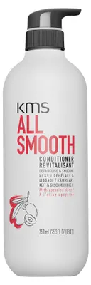 Image de KMS All Smooth Conditioner 750ml- après-shampoing anti-frisottis