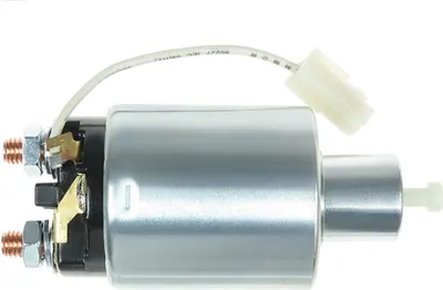 Zdjęcie produktu dla Przełącznik elektromagnetyczny AS-PL, rozrusznik