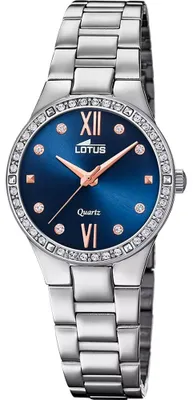 Produktbild von Lotus - 18460/5 - Armbanduhr - Damen