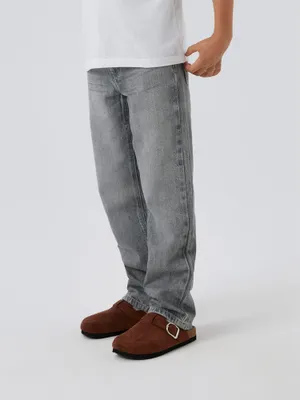 Zdjęcie produktu dla Name It Ryan Straight Jeans Kids