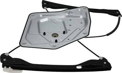 Obrázek produktu pro Elektrický ovladač okna vpředu pro Škoda Superb II 3T4/3T5 54798