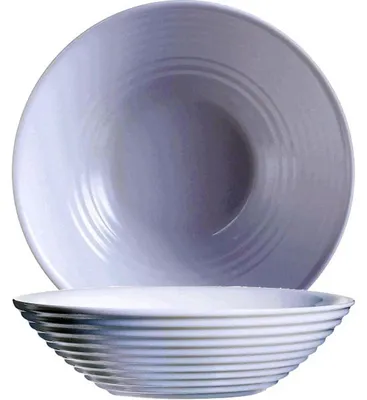 Produktbild von Harena White Suppenschale 20cm; 88cl - 6 Stück
