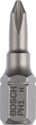 Immagine prodotto di Punta per cacciavite extra-duro PH 1, 25 mm