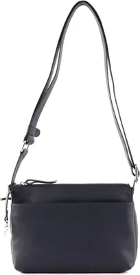 Image de PICARD sac à épaule bandoulière Timeless Crossbody Bag Ozean bleu marine