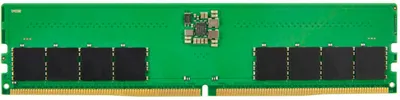 Image de Mémoire HP DDR5 ECC UDIMM 5600, 16 Go (1 module de 16 Go)