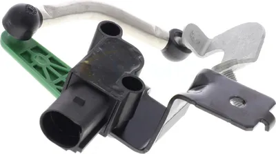 Produktbild von VEMO V10-72-1616 Sensor Leuchtweiteregulierung für VW GOLF VI (5K1) Vorne Links Xenonlicht