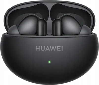 Produktbild von In-Ear Kopfhörer Huawei Freebuds 6I Anc Bluetooth 5.3 Hi-Res Audio 35H