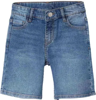 Produktbild von Zippy 3107036003 Kurze Hose Blau 8-9 Years Junge Blau 8-9 Years