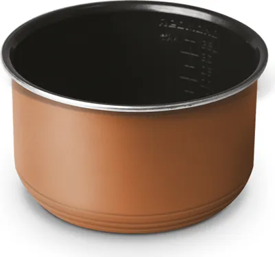 Produktbild von Innentopf 5 L mit Keramikbeschichtung REDMOND RB-C530