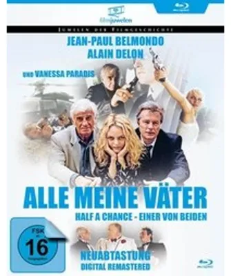 Zdjęcie produktu dla Alle meine Väter