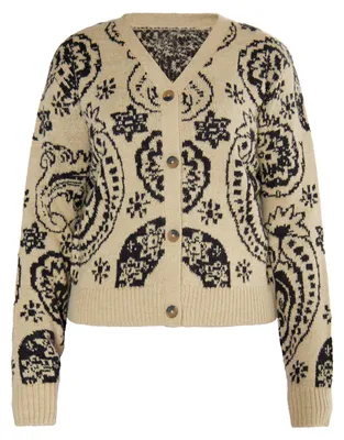Produktbild von Gaya damen pullover - beige, XXL
