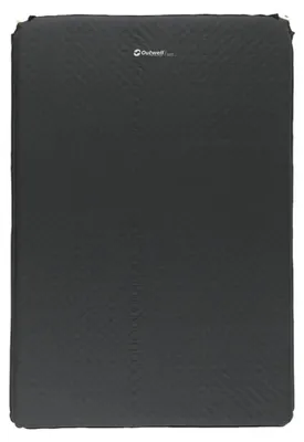 Immagine prodotto di Outwell Sleepin Double, materasso autogonfiante da 10,0 cm