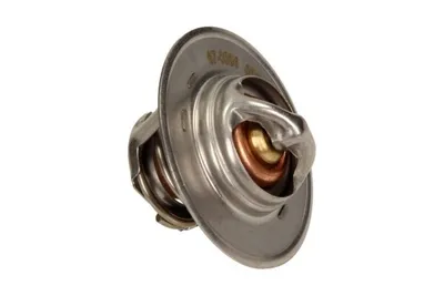 Produktbild von MAXGEAR Thermostat Kühlmittel 87°C für VW GOLF VI (5K1) Golf V Schrägheck (1K1) TOURAN (1T1, 1T2) TIGUAN (5N) Passat Variant (3C5)