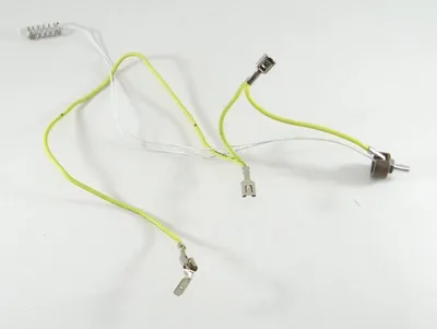 Zdjęcie produktu dla Sonda czujnikowa Moulinex CTN do urządzeń Cuisine Companion CuCo HF800, HF805, HF900, HF902, HF906