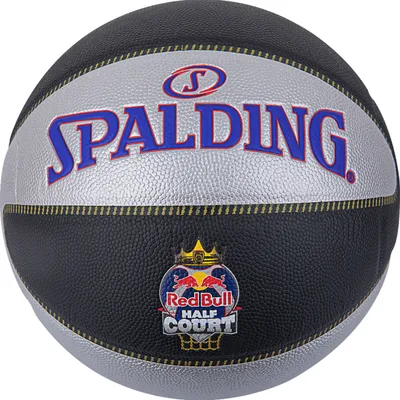 Obrázok produktu pre Spalding TF33 Red Bull Half Court Basketbal