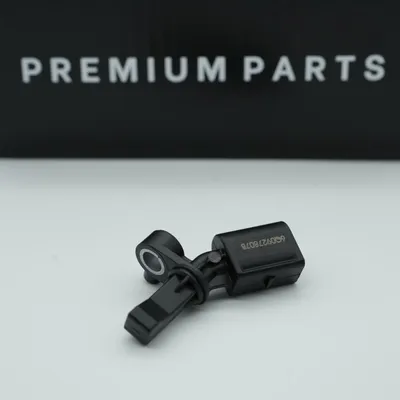 Image de Capteur ABS arrière gauche pour Audi A1, A3, TT, VW Polo, Seat Leon, Fabia