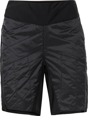 Produktbild von Vaude Damen Hose Sesvenna III Damen 6500302 Schwarz011 42