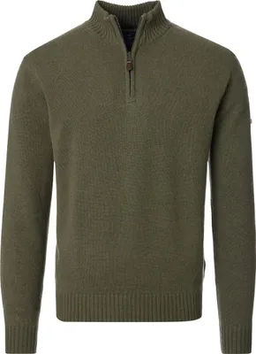 Produktbild von Redmond - Herren Troyer (252840600), Größe:XXL, Farbe:Grün(600)